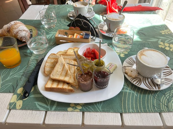 L’Oro delle Fate 4