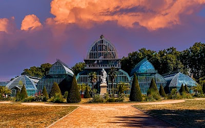 Parc de la Tête d'Or
