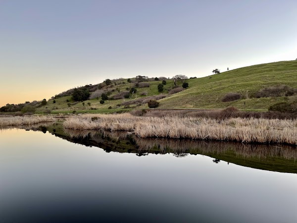 Coyote Hills Regional Park 3