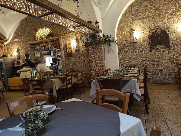 Osteria Garibaldi 3
