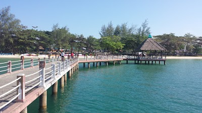 Preah Sihanouk