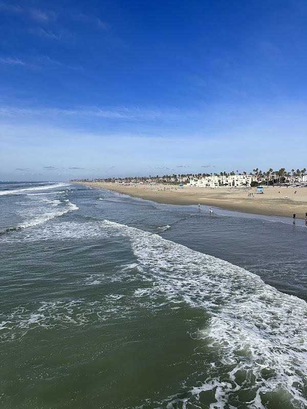 Huntington Beach 1