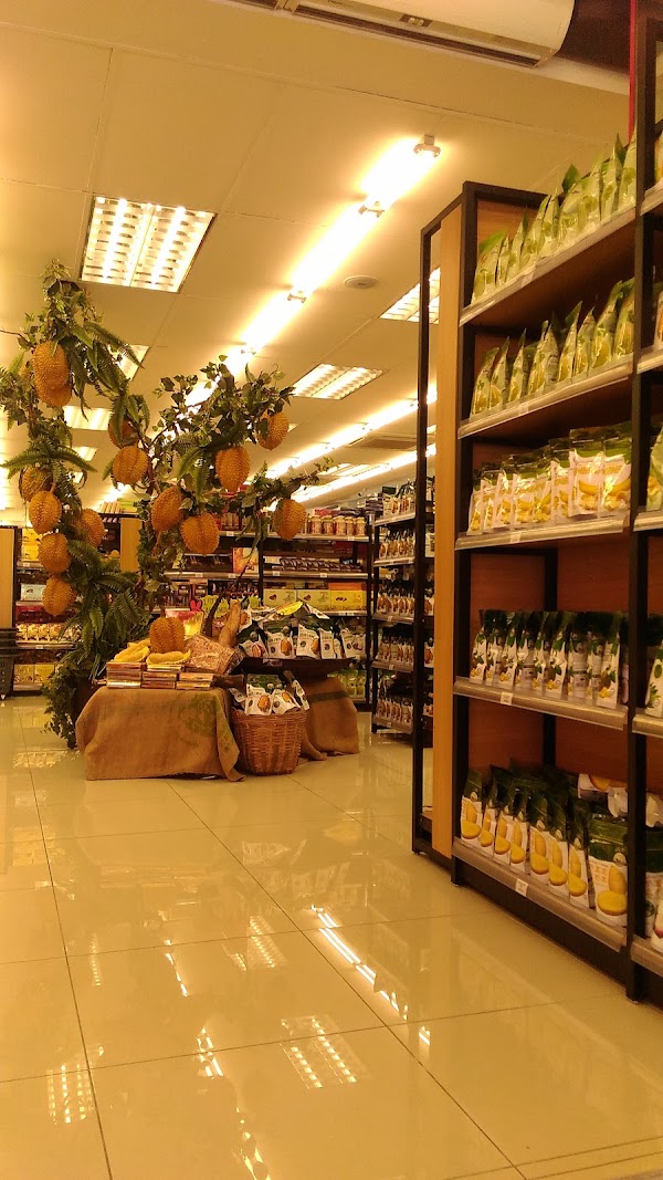 Petaling Street Market 3