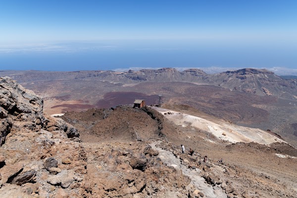 Mount Teide 5