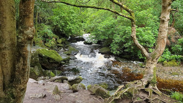 Torc Waterfall 4