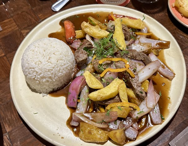 Panchita - Miraflores 4