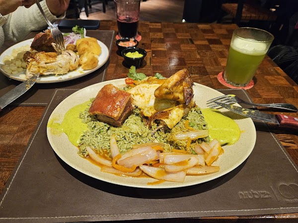 Panchita - Miraflores 3