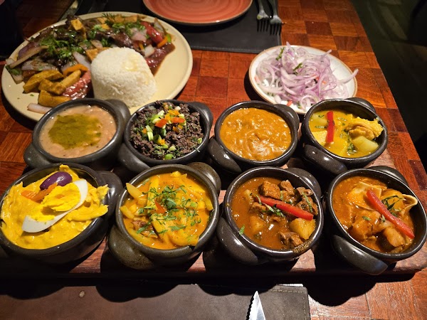 Panchita - Miraflores 2