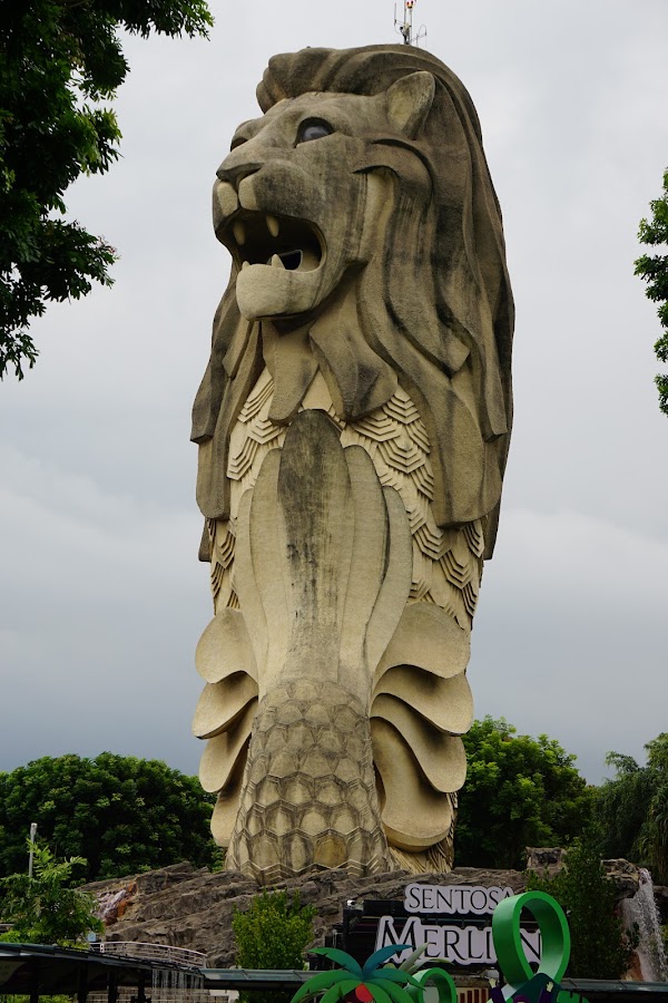 Sentosa 5