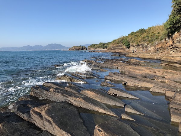 Tung Ping Chau