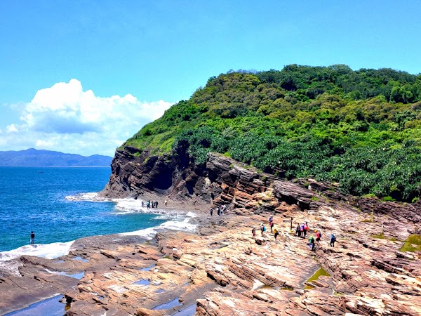 Tung Ping Chau 4