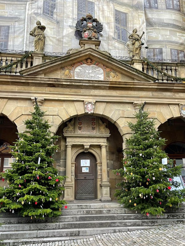 Rothenburg ob der Tauber