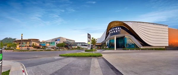 Central Phuket