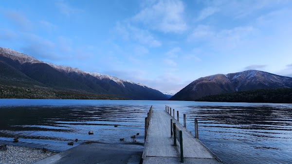 Nelson Lakes National Park 1
