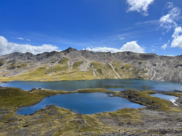Nelson Lakes National Park 2