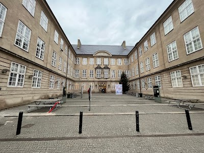National Museum of Denmark