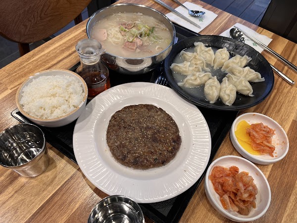 제주면장 남산서울타워점 5