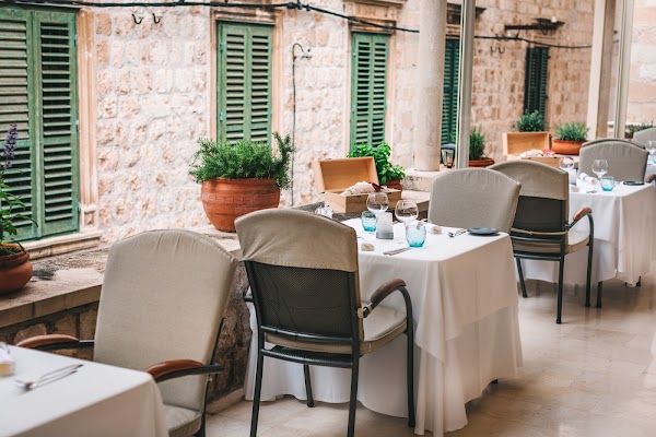 Restaurant Magdalena