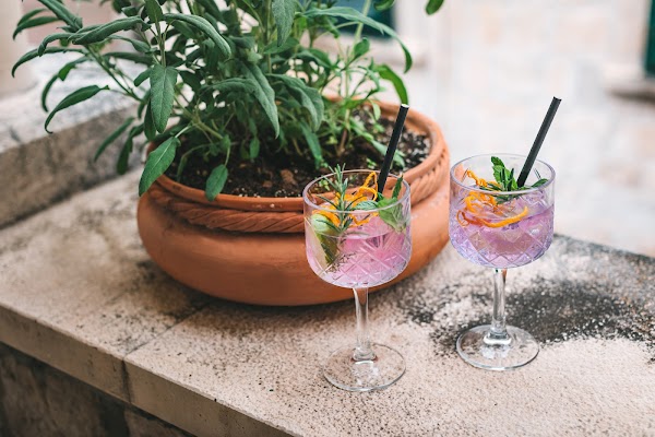 Restaurant Magdalena 2