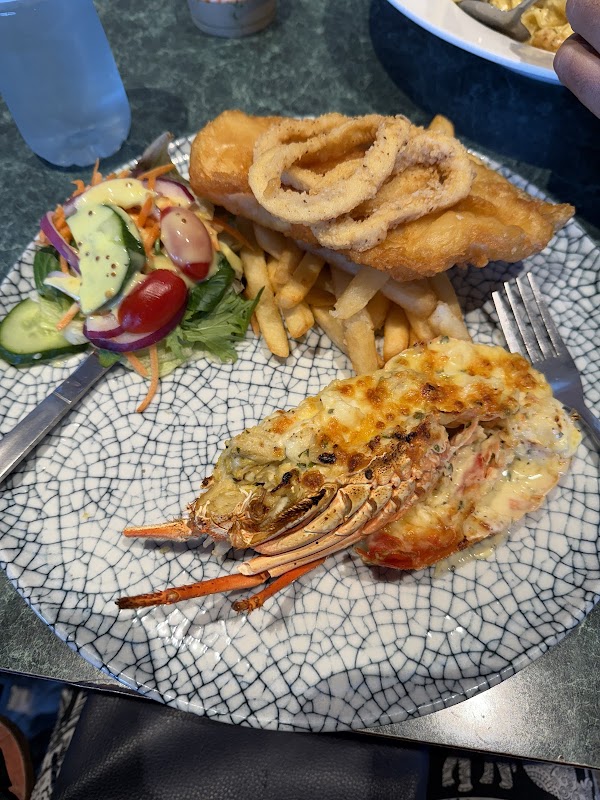 Cicerello's Mandurah 4