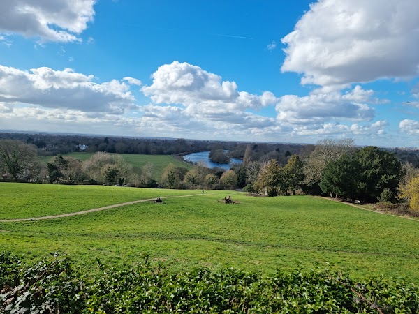 Richmond Hill - Viewing Point
