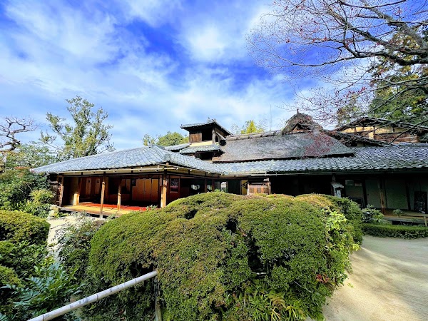 Shisendō Temple 4