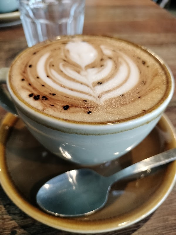 Miss Perez Kitchen & Bar 2