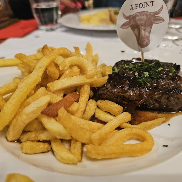 Le Petit Bouillon Pharamond 3