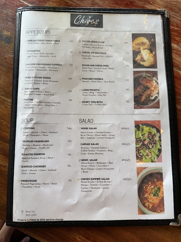 Chives Bistro & Market 3