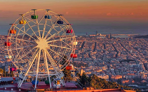 Tibidabo 5