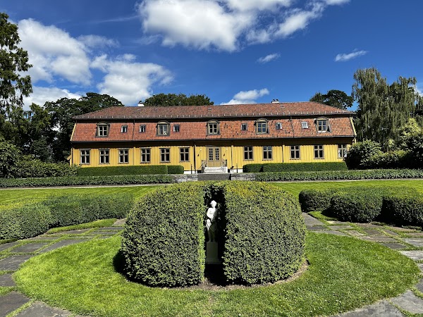 The Botanical Garden 3