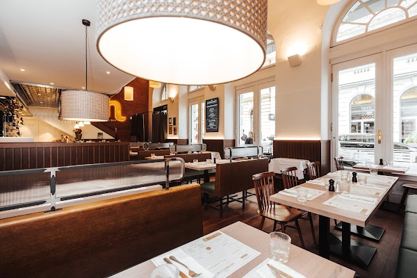 Huth Gastwirtschaft 2