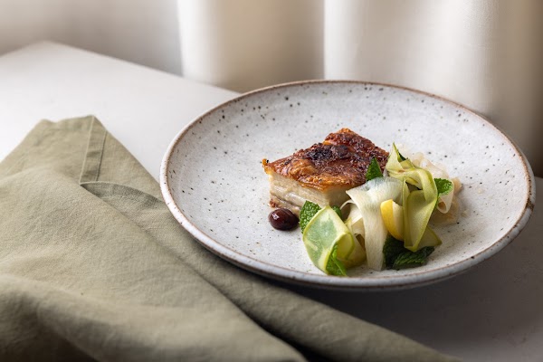 The Balfour Kitchen & Bar 5