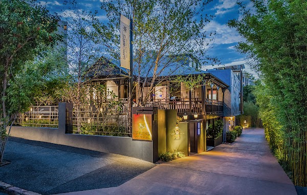 The Balfour Kitchen & Bar 4