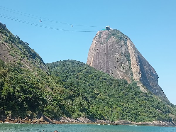 Sugarloaf Mountain 4