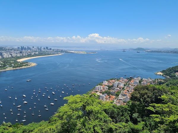 Sugarloaf Mountain 3