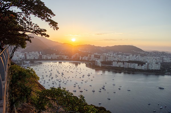 Sugarloaf Mountain 2