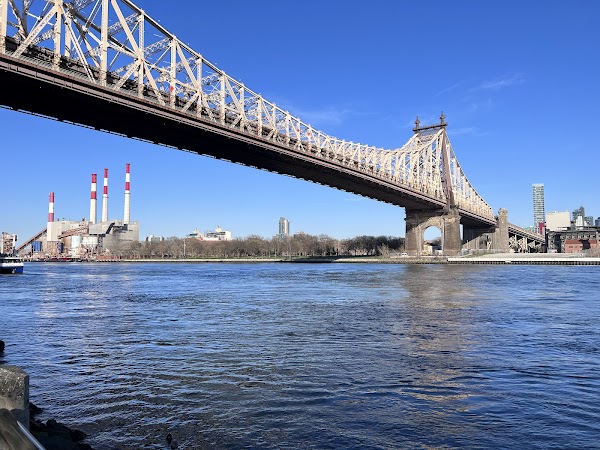 Queensboro Bridge 1