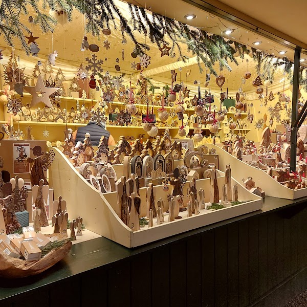 Christmas In Salzburg 2