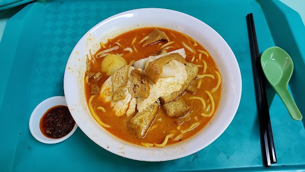 Hong Lim Market & Food Centre 6