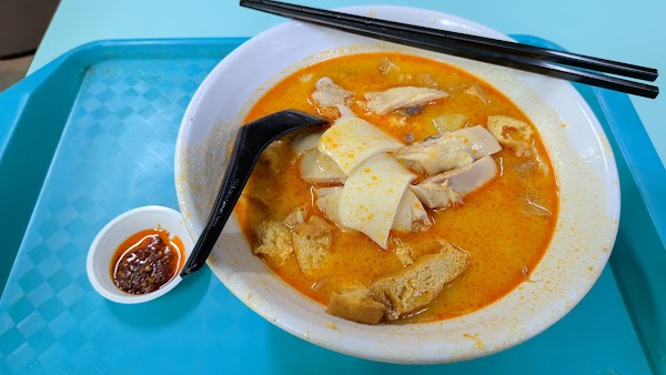 Hong Lim Market & Food Centre 5