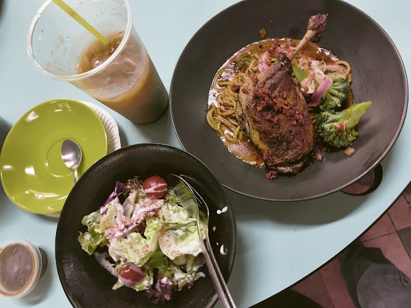 Hong Lim Market & Food Centre 3