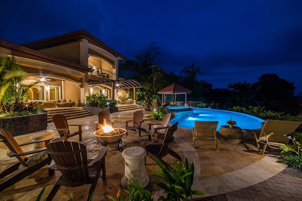 The Springs Resort & Spa at Arenal
