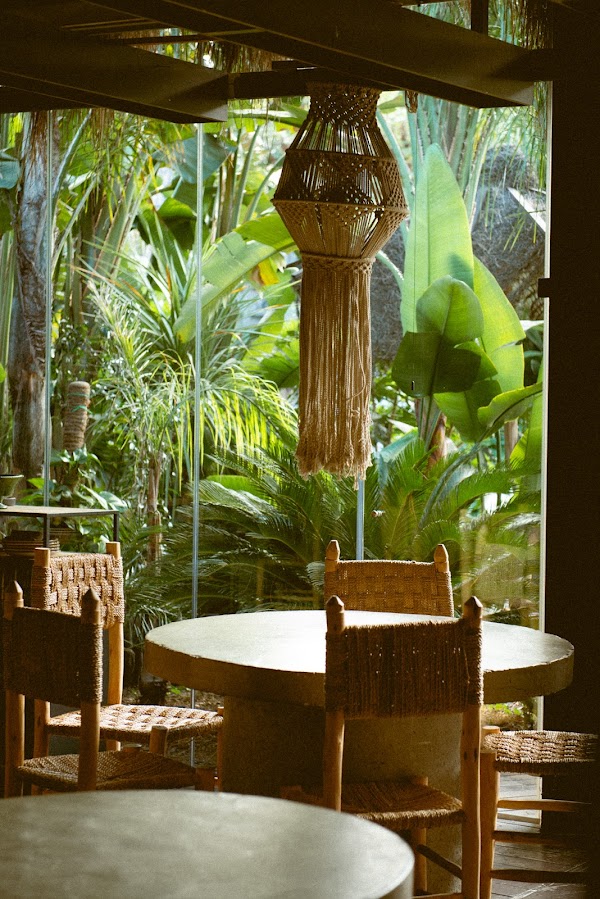 The Sanctuary Eco Retreat