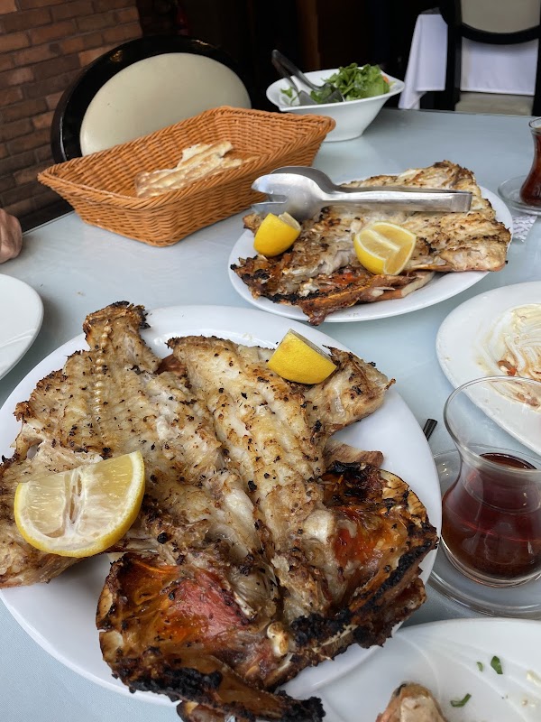 Turkish House Restaurant 4