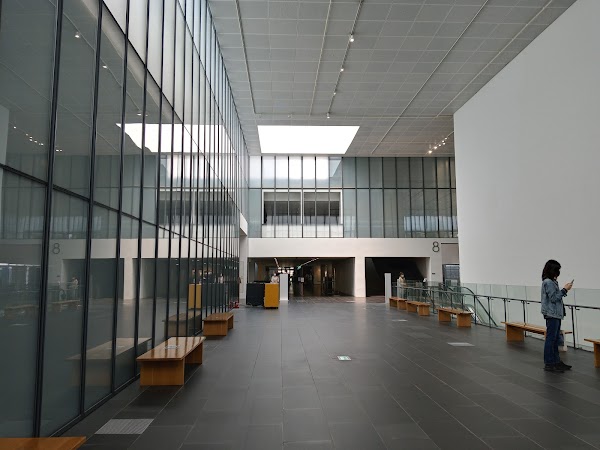 National Museum of Modern and Contemporary Art, Seoul