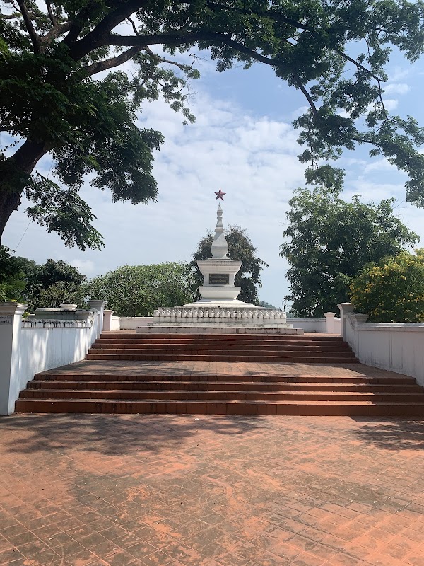 Monument to the Unknown Soldier
