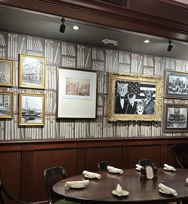 Joe’s on Newbury 5