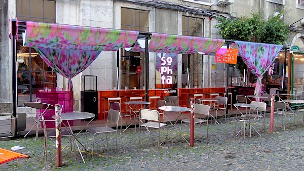 Sophia Pizzoteca & Bar 1