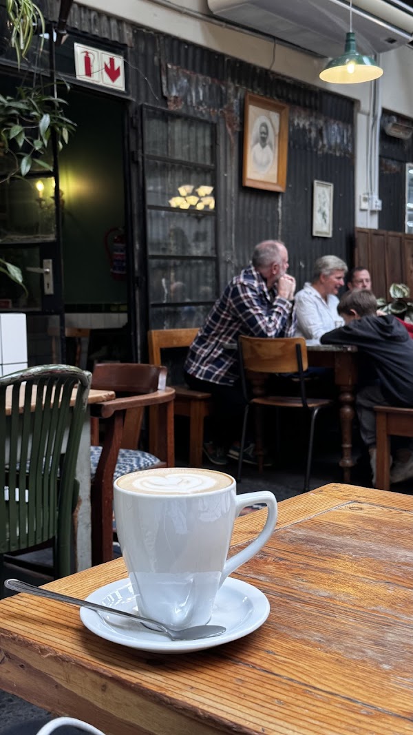 Our Local Kloof Street 2